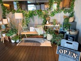 おふろcafe ハレニワの湯(埼玉県熊谷市久保島)