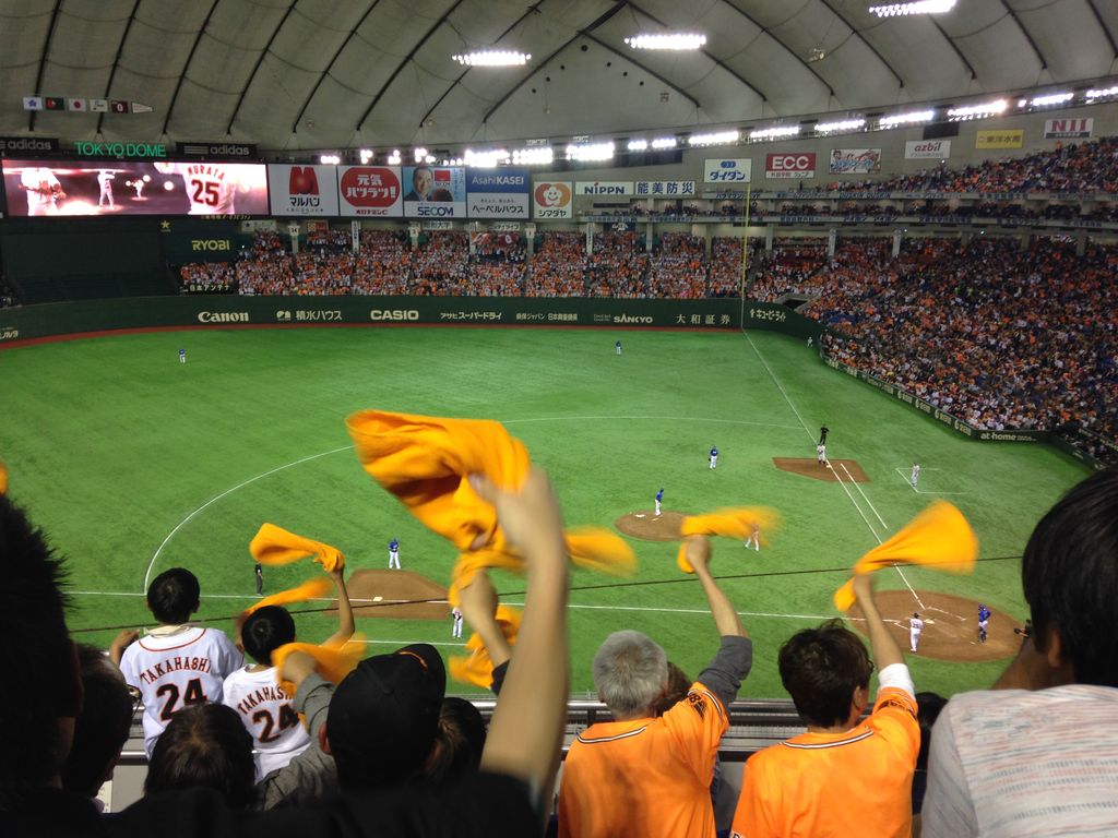 ベテラン多村のひと振りで巨人戦勝ち越し 旅は哲学ソクラテス