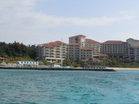 ブセナ海中公園