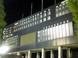 横浜×楽天(草薙球場)