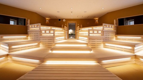 ¾ïÁíONSEN¡õSAUNA ¤ªÅò¤à¤¹¤Ó¡Ê°ñ¾ë¸©¾ïÁí»Ô¤à¤¹¤Ó¤Þ¤Á¡Ë