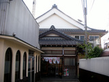 福助湯(横浜市神奈川区西寺尾)
