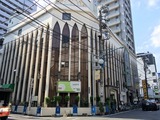 AKスパ(東京都新宿区歌舞伎町)