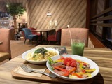 RAKU SPA 1010 神田(東京都千代田区神田淡路町)