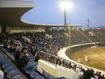 BCリーグ開幕戦!群馬ダイヤモンドペガサス×信濃グランセローズ