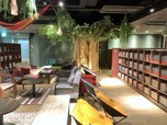 RAKU SPA 1010 神田(東京都千代田区神田淡路町)