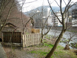 もみじの湯(栃木県那須塩原市塩原)