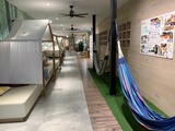 おふろcafe ハレニワの湯(埼玉県熊谷市久保島)