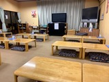 南海薬草館(静岡県御殿場市竈)