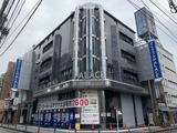 カプセルホテルパレス(横浜市中区福富町東通)