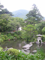 吉池旅館(箱根町湯本)