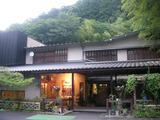 魚山亭やまぶき(山北町中川)
