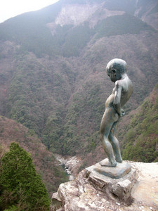 小便小僧