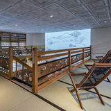 PARADICE(東京都港区芝)