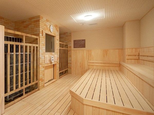 天然温泉アーバンクア 名古屋市中区富士見町 旅は哲学ソクラテス
