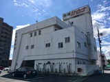 大垣サウナ(岐阜県大垣市三塚町)