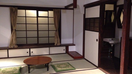 同潤会の16の試み