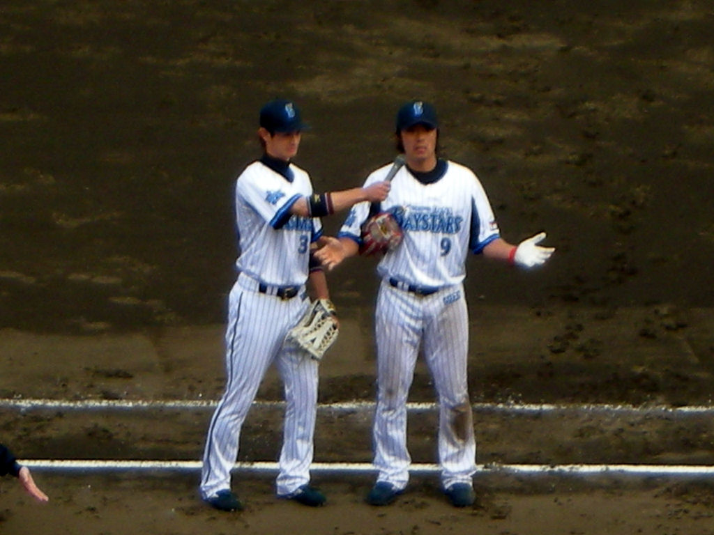 Preview 横浜denaベイスターズ