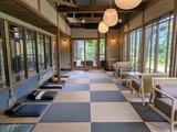 駅の天然温泉 水沼の湯(群馬県桐生市黒保根町)