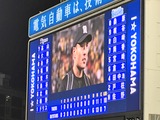 横浜×阪神(横浜スタジアム)