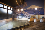 Gensen Cafe <The Ryokan Tokyo YUGAWARA>(湯河原町宮上)