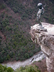 小便小僧
