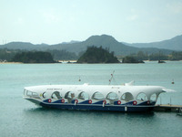 ブセナ海中公園