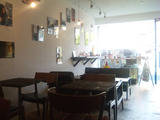 CAFE CUCURUCU