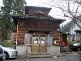 滝の湯(野沢温泉)