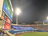 横浜×楽天(横浜スタジアム)