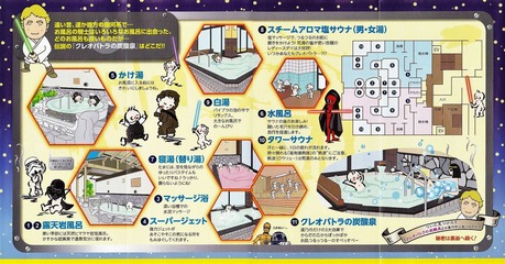 湯乃市 湘南ライフタウン店(藤沢市遠藤)