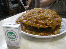 やよい食堂