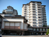 和倉温泉加賀屋