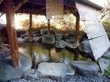 山口温泉(山梨県甲斐市篠原)