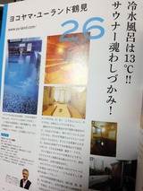 ヨコヤマ・ユーランド鶴見(横浜市鶴見区下末吉)