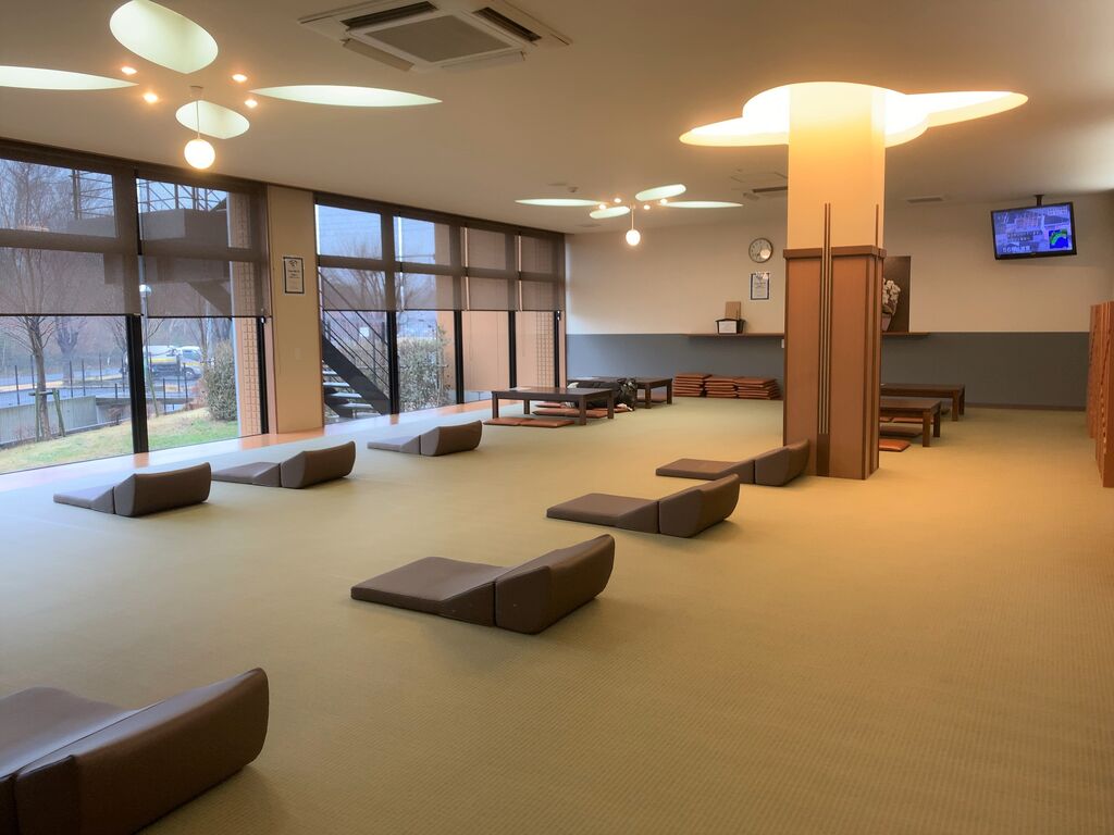 上尾天然温泉 日々喜の湯 埼玉県上尾市中分町 2019 11 26オープン 旅は哲学ソクラテス