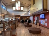 華の湯(千葉県成田市公津の杜)