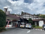 あづま温泉桔梗館(群馬県東吾妻町新巻)