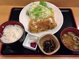 昭島温泉 湯楽の里(東京都昭島市美堀町)