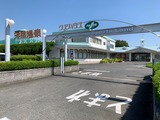 クアハウス長島(三重県桑名市長島町)
