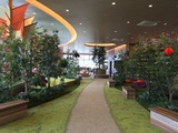 RAKU SPA GARDEN 名古屋(名古屋市名東区平和が丘)