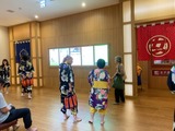 スパジアムジャポン(東京都東久留米市上の原)