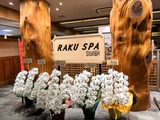 RAKU SPA Station ÉÜÃæ¡ÊÅìµþÅÔÉÜÃæ»ÔµÜÀ¾Ä®¡Ë