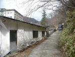 老松温泉喜楽旅館(栃木県那須町湯本)