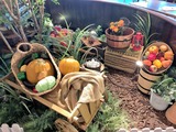 おふろcafe ハレニワの湯(埼玉県熊谷市久保島)
