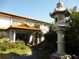 山口温泉(山梨県甲斐市篠原)
