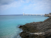 ブセナ海中公園