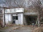 老松温泉喜楽旅館(栃木県那須町湯本)