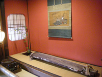 ひがし茶屋街