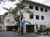 老人福祉センターやまなみ荘(箱根町強羅)